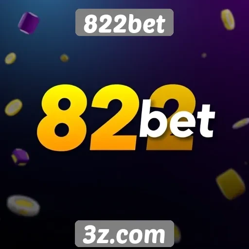 Ofertas de bônus disponíveis no 822bet