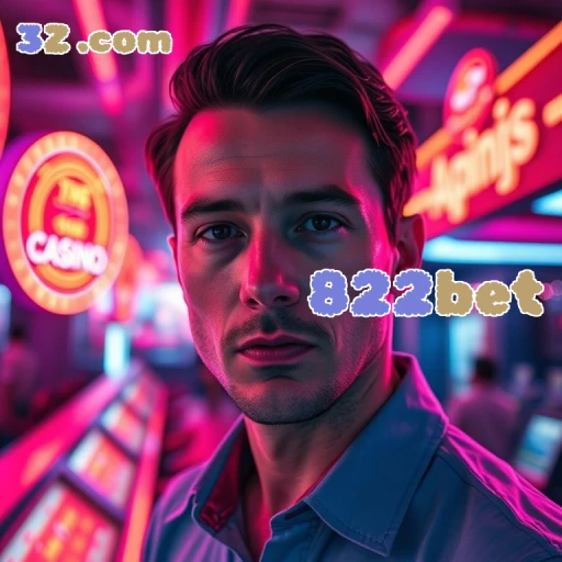 Bônus Imperdíveis no 822bet: Atrações que Vão Além do Jogo