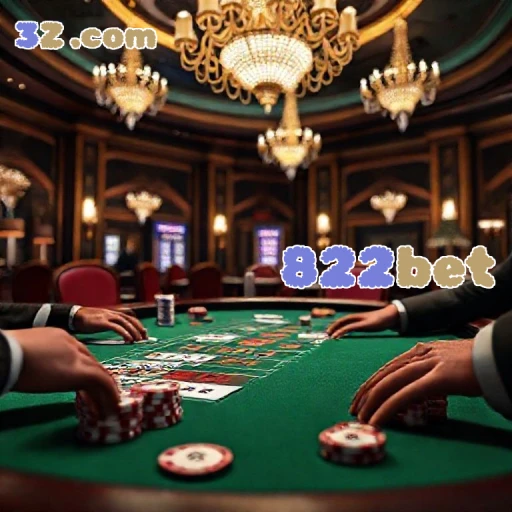 822bet Plataforma Confiável