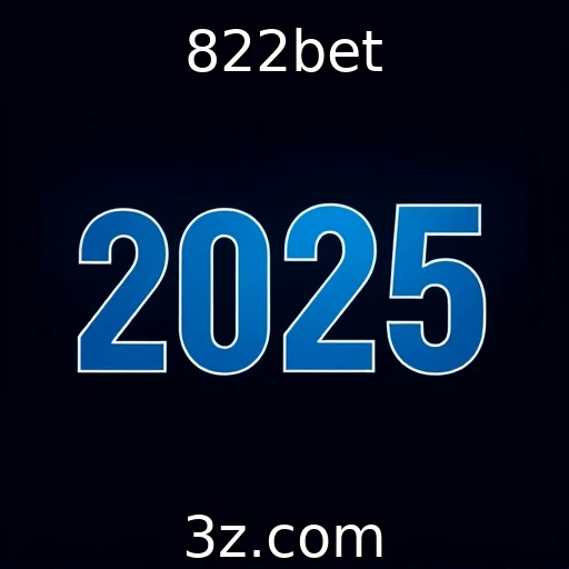 Mudanças nas regulamentações de jogos em 2025 | 822bet