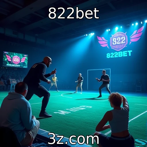 Desenvolvimento de jogos independentes e sua importância - 822bet