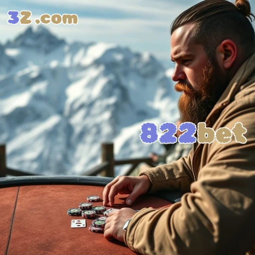 822bet Acessar Conta