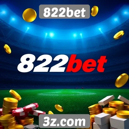 Análise da plataforma de jogos online 822bet