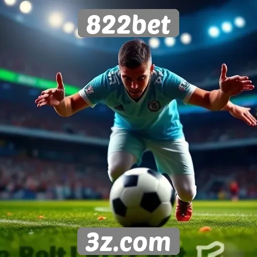 Avaliações de jogadores sobre a 822bet