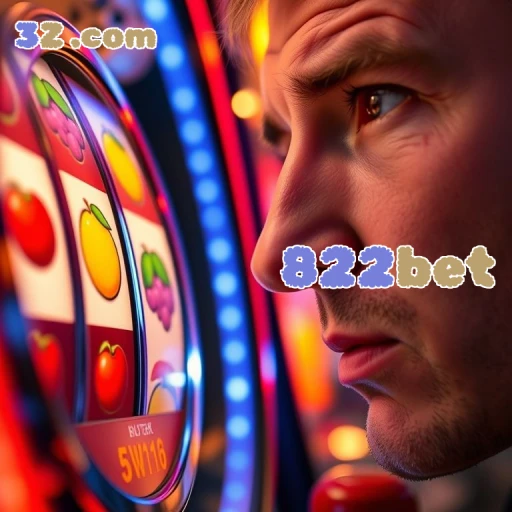 Experiência VIP Inigualável no 822bet para Jogadores Online