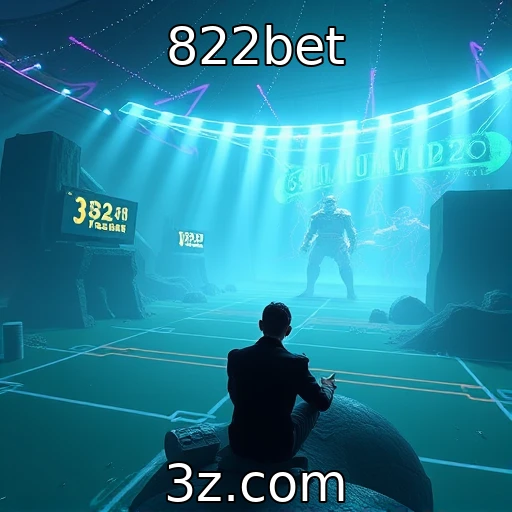 Evolução dos gráficos em jogos de realidade virtual - 822bet